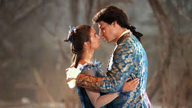 15:50: Die Eisprinzessin | MDR Fernsehen | 11/30 2025