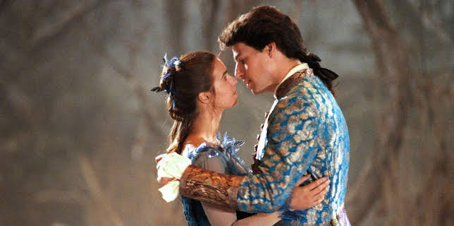 14:50: Die Eisprinzessin | MDR Fernsehen | 11/30 2025