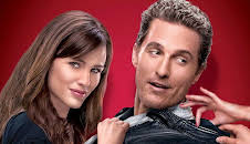 MAD LOVE: 'LOS FANTASMAS DE MIS EXNOVIAS'