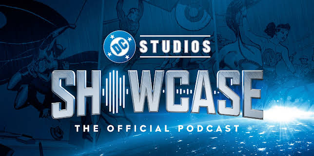 DC Studios Showcase: The Official Podcast, Season 1