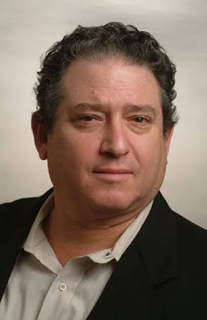 Jon Kohler as 