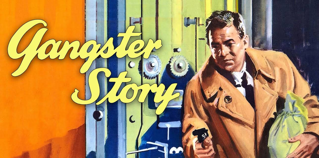 Gangster Story (1959)