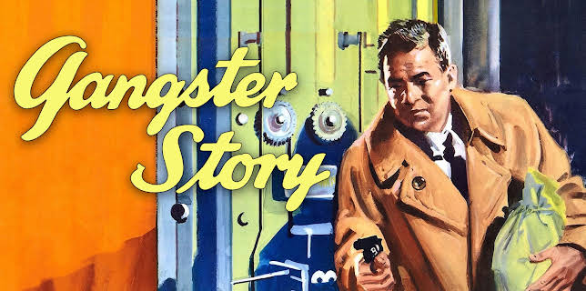 Gangster Story (1959)
