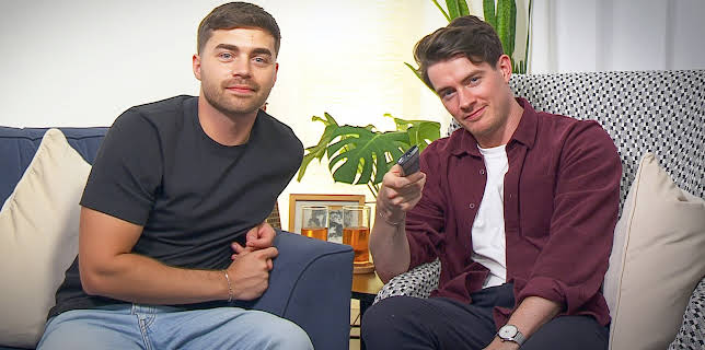 11:05 PM: Gogglebox | E4 | 12/14 2025