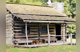 The Wonders of America's State Parks: Presidential Parks in the Land of Lincoln