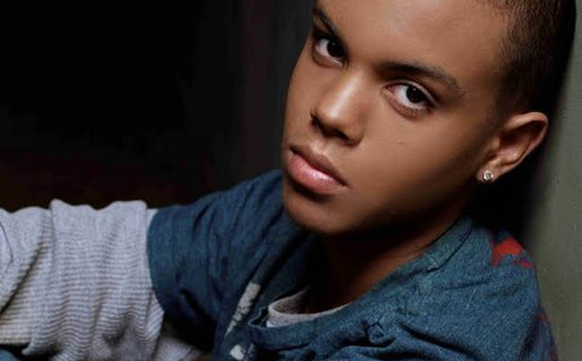 Evan Ross