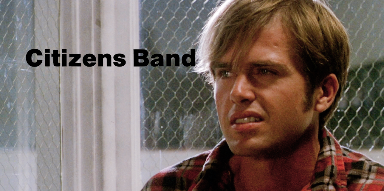 Citizen's Band (1977)