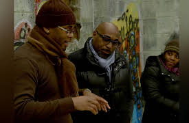 Underground BBQ Challenge Season 1: Detroit, Michigan