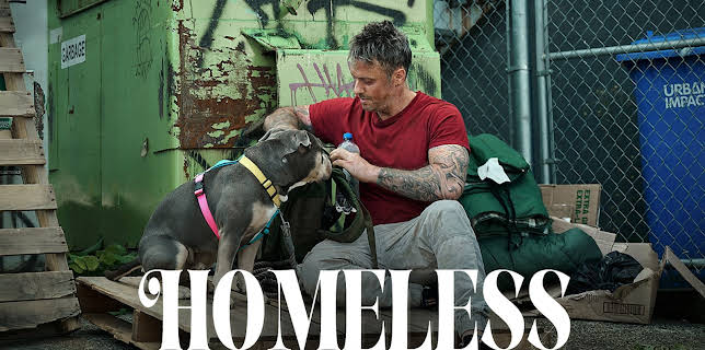 Homeless (2024)