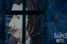 My Haunted Hotel: Ye Olde Kings Head