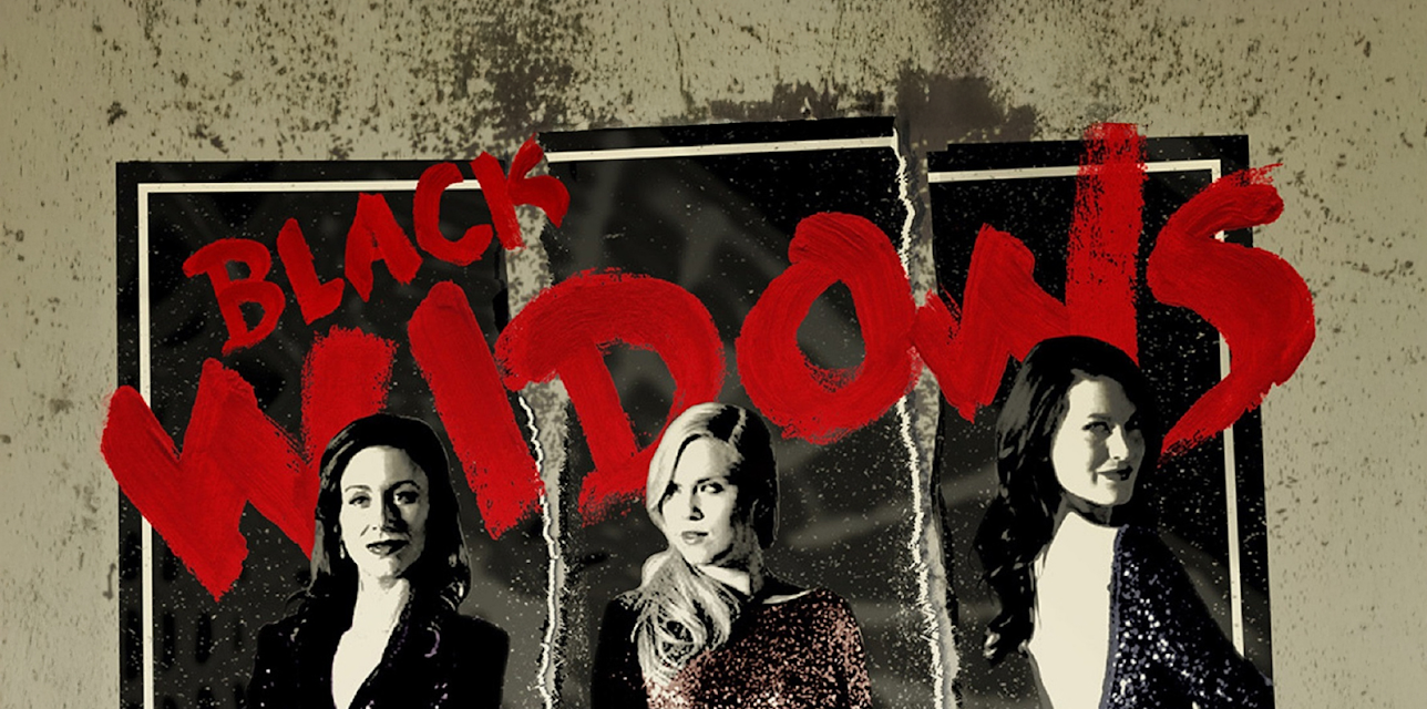 Black Widows (2016)