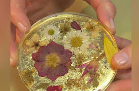 The Artist in You: Pressing Matters