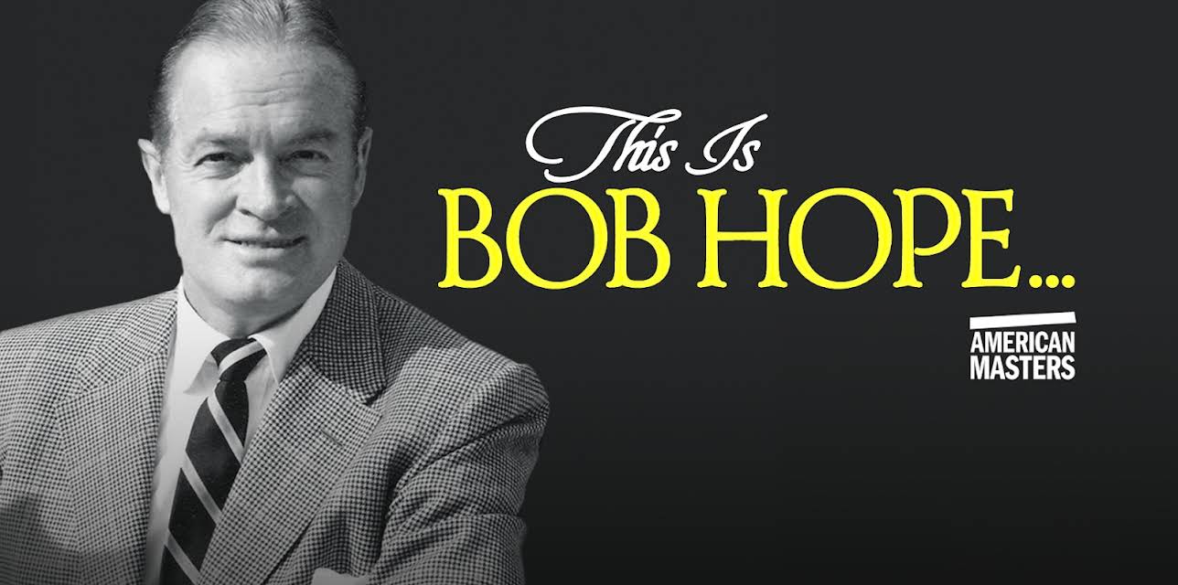 American Masters: This Is Bob Hope... (1986)