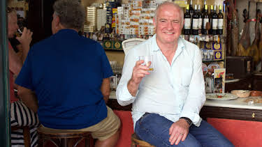 4:00 PM: Rick Stein's Long Weekends (S1 E8) (S1) | Dave | 7/29 2026