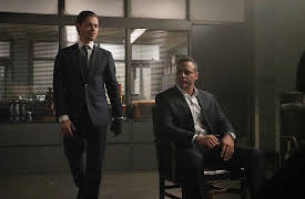 Prodigal Son: Season 1: Internal Affairs