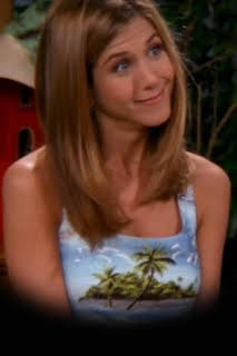 20:50: Friends (T4): Ep.1 El de la medusa | Comedy Central | 7/10 2026