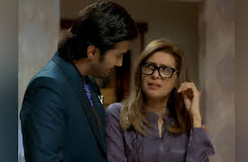 Raaz-e-Ulfat: Episode 17