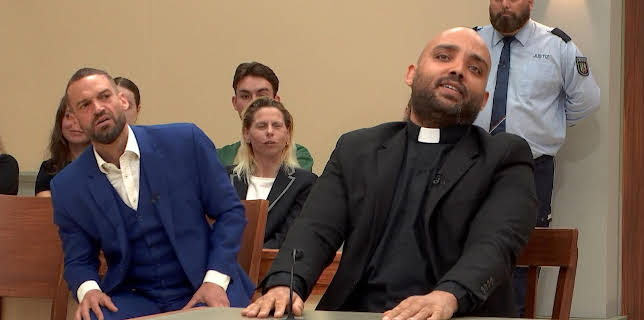 15:00: Barbara Salesch - Das Strafgericht | RTL | 3/18 2026