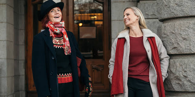 17:15: I lomma på Silje (S3 E4) (S3) | TV3 | 11/25 2025