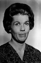 Kathleen Freeman som 