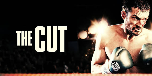 23:00: The Cut | Viasat Premiere | 3/23 2026