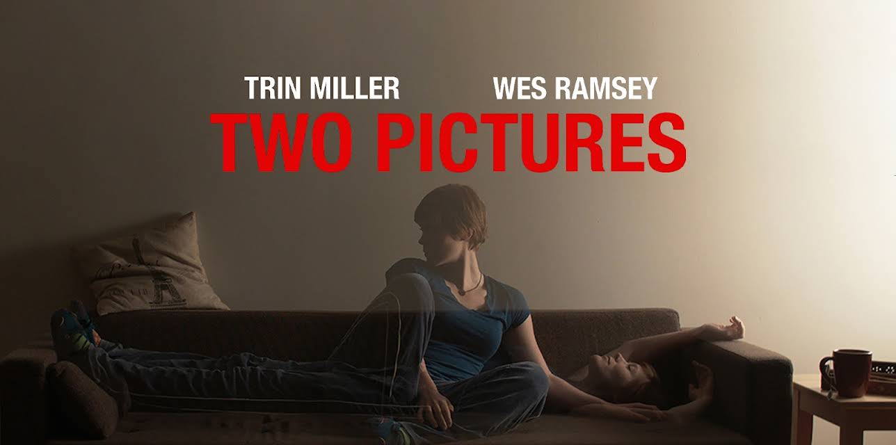 Two Pictures (2018)