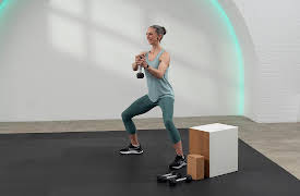 Baby Bump & Beyond: HILIT: Cardio Core