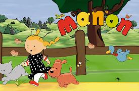 Manon: The Sky Monster/ Pouty Duck/ On Frozen Pond