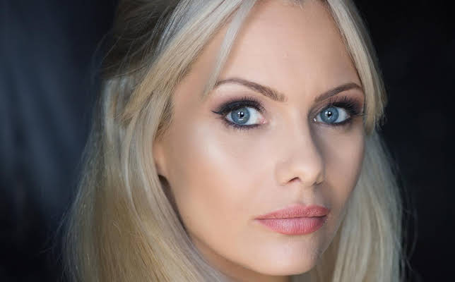 Jessica-jane Stafford