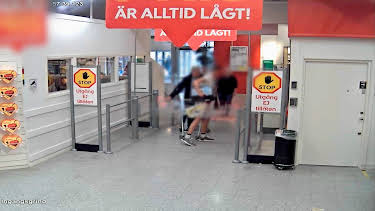 10:00: Fångat på polisens kamera (S3 E3) (S3) | Kanal 5 | 4/4 2026