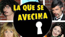 La que se avecina (T11): Ep.7 Un aprendiz de empotrador, un martirio redentor y un boderline en apuros
