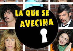 La que se avecina (T11): Ep.11 Un empresario desbordado, un trío tirita y el auténtico mensaje de Cristo