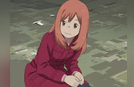 Eden of the East Season 1: On the Night of the Late Show