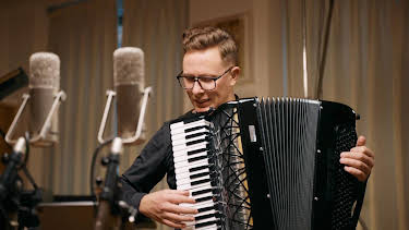 07:10: Martynas Levickis und das Akkordeon | Radio Bremen | 10/11 2026