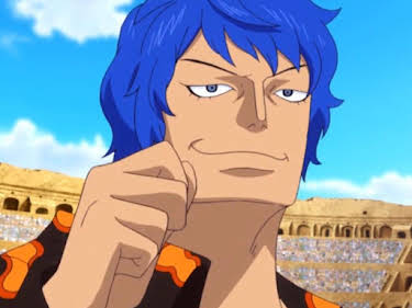 18:05: One Piece | ProSieben Maxx | 6/16 2026