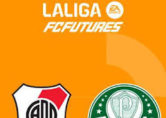 LaLiga FC Futures Torneo Internacional Orlando (T2026): CA River Plate - SE Palmeiras