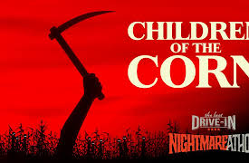 The Last Drive-In with Joe Bob Briggs: Nightmareathon, Season 1: Episode 5