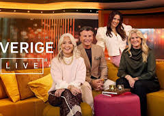 Sverige Live