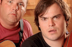 Tenacious D: Tenacious D Shorts - Part 1