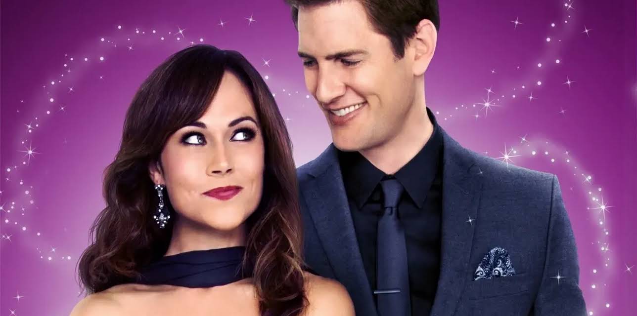 A Kind of Magic (2015)