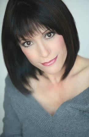 Nana Visitor as 