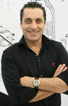 Paulo Futre as 