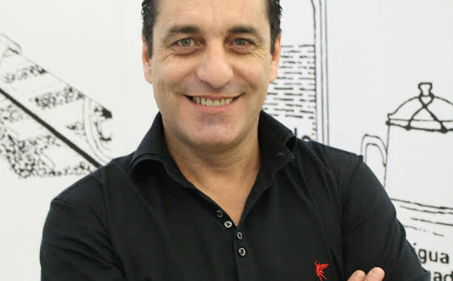Paulo Futre