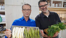 Iss besser! Mit dem Ernährungs-Doc