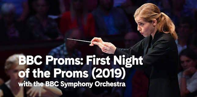 BBC Proms: First Night of the Proms (2019)
