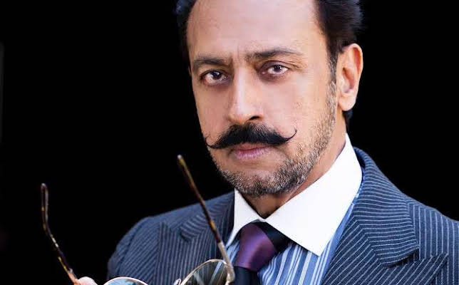 Gulshan Grover