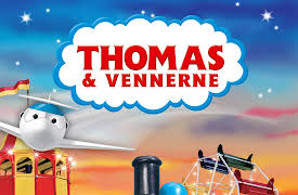 Thomas och vännerna: Episode 5