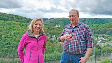 17:30: Expedition in die Heimat | ARD Alpha | 6/10 2025