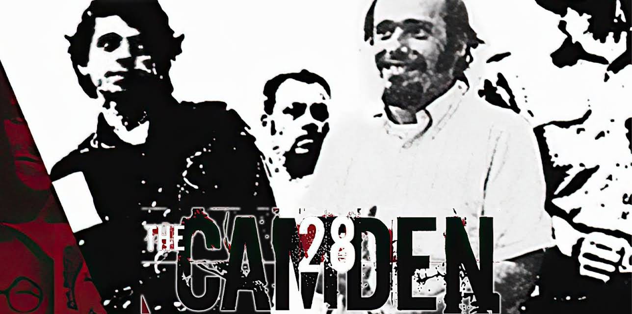 The Camden 28 (2007)