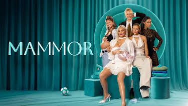 23:45: Mammor | SVT1 | 4/8 2026